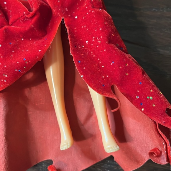 1965 Original Samantha Bewitched Doll - Picture 6 of 9